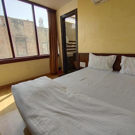 Hotel Raj Inn Jodhpur  Exterior photo
