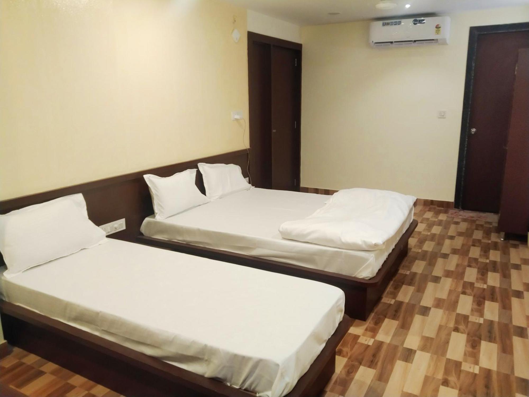 Hotel Raj Inn Jodhpur  Exterior photo