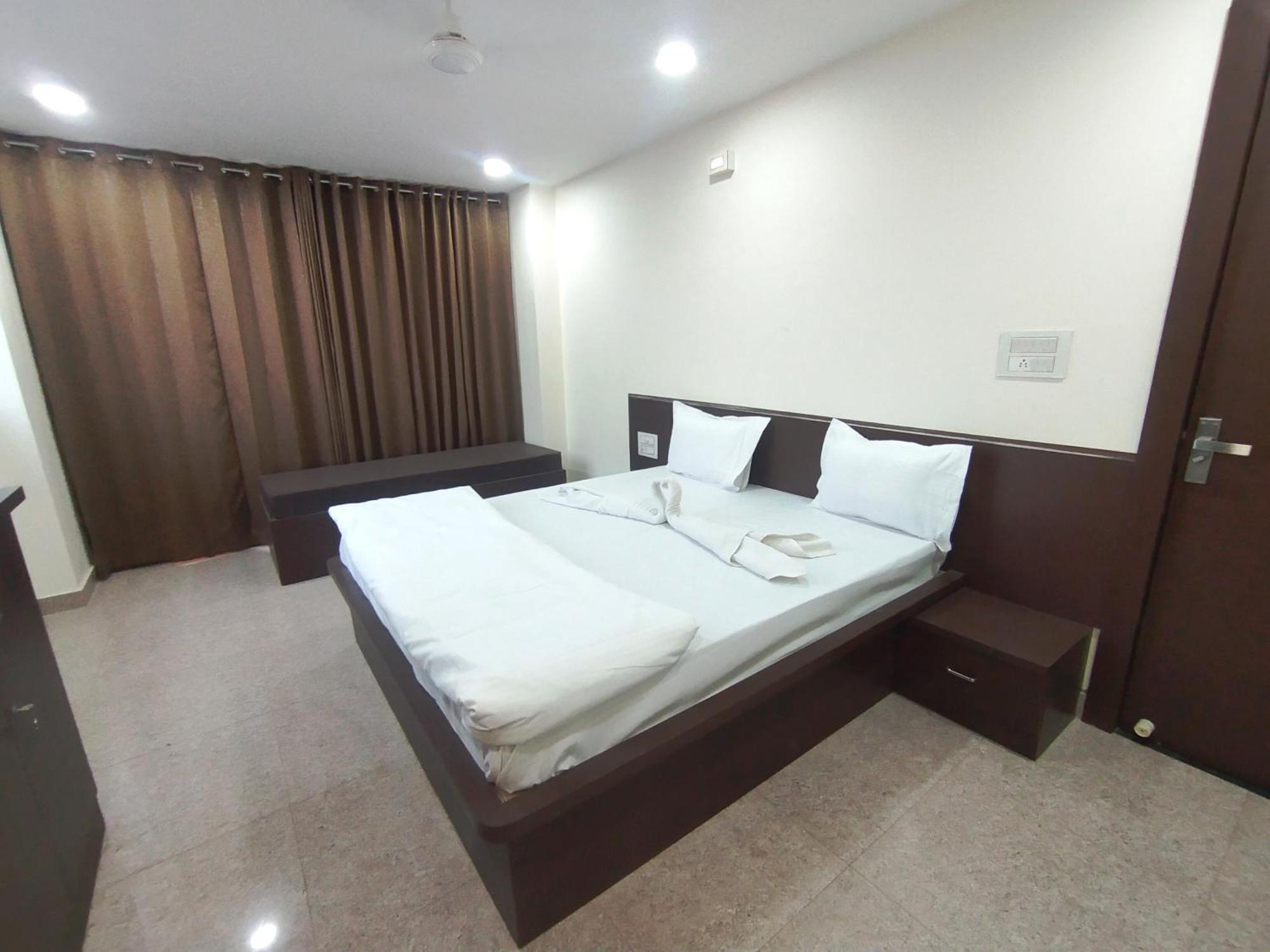Hotel Raj Inn Jodhpur  Exterior photo