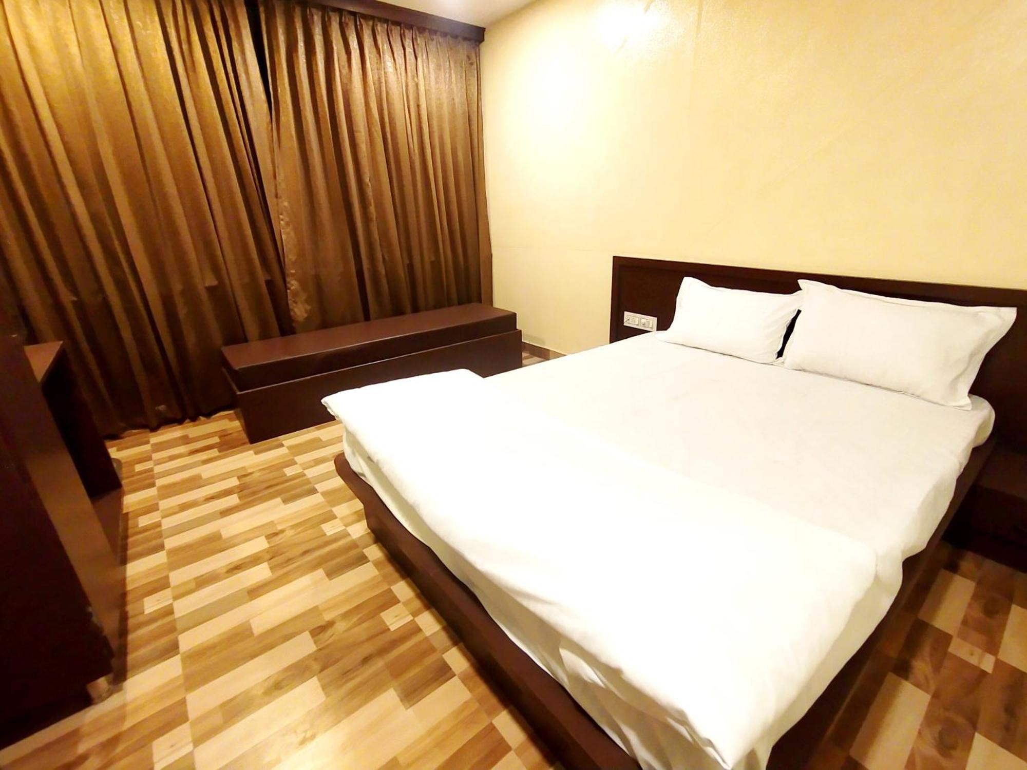Hotel Raj Inn Jodhpur  Exterior photo